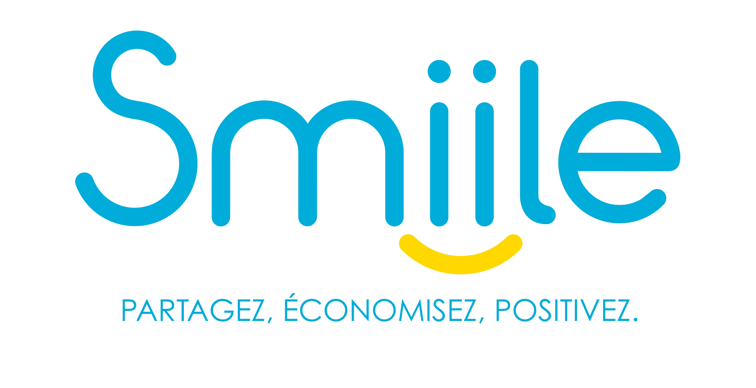Logo Smiile