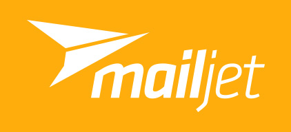 Mailjet Logo Emailing Immobilier