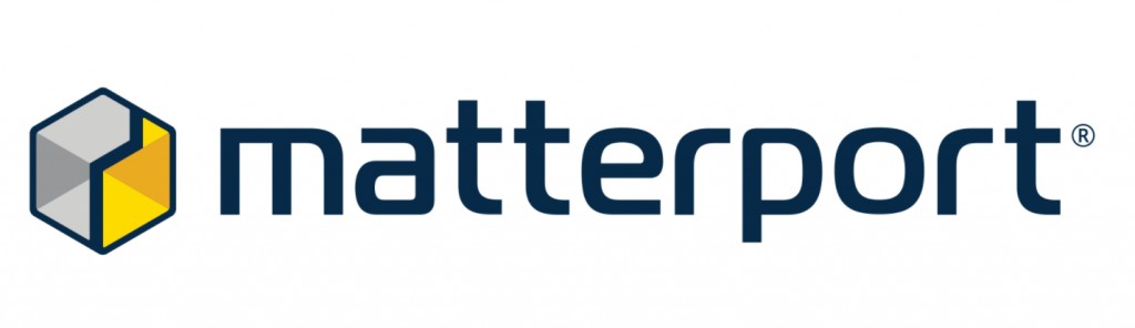 Logo Matterport