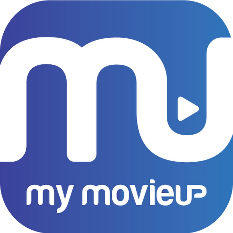 Logo My Movie Up