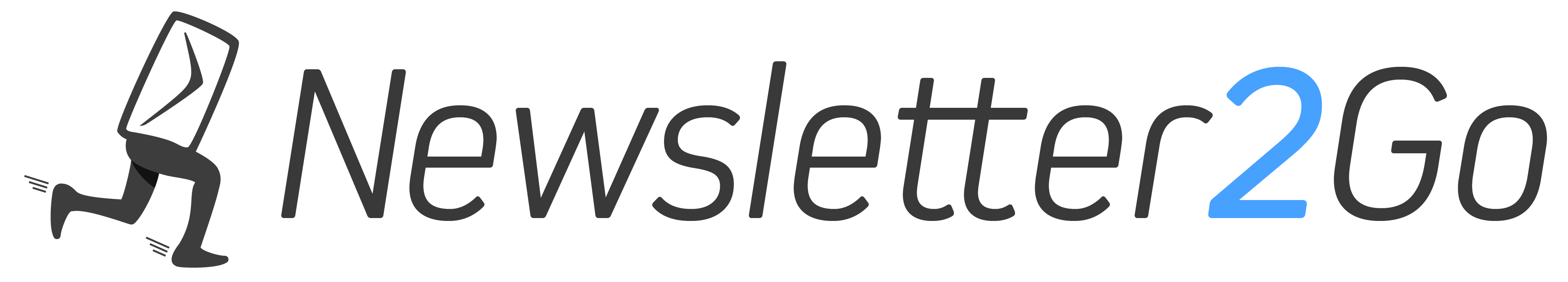 Newslettergo Logo Emailing Immobilier