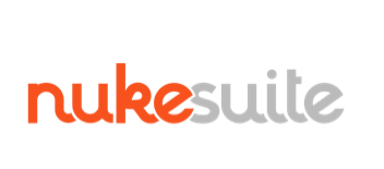 Logo NukeSuite