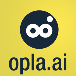Opla Ai Logo