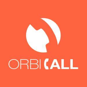 Logo Orbicall