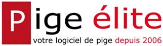 Logo Pige Élite