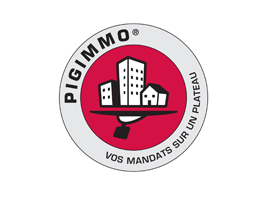 Logo Pigimmo
