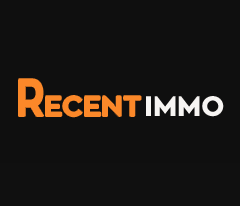 Recent Immo Logo