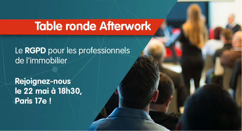 Rgpd Immobilier