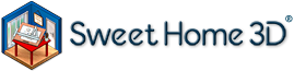 Logo Sweet Home 3D