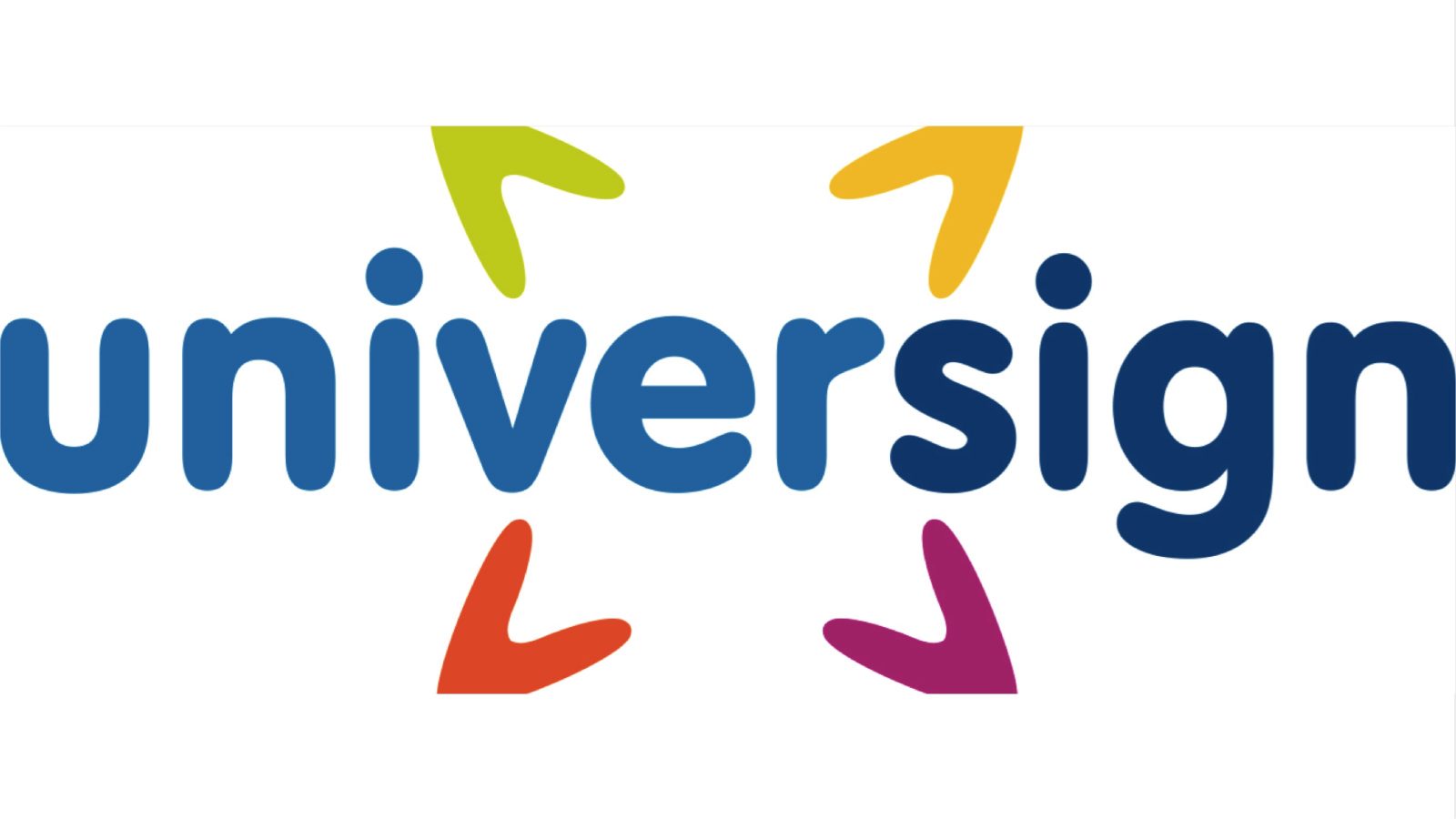 Logo Universign