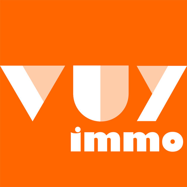 Logo Vuyimmo