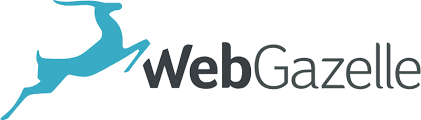 Logo WebGazelle
