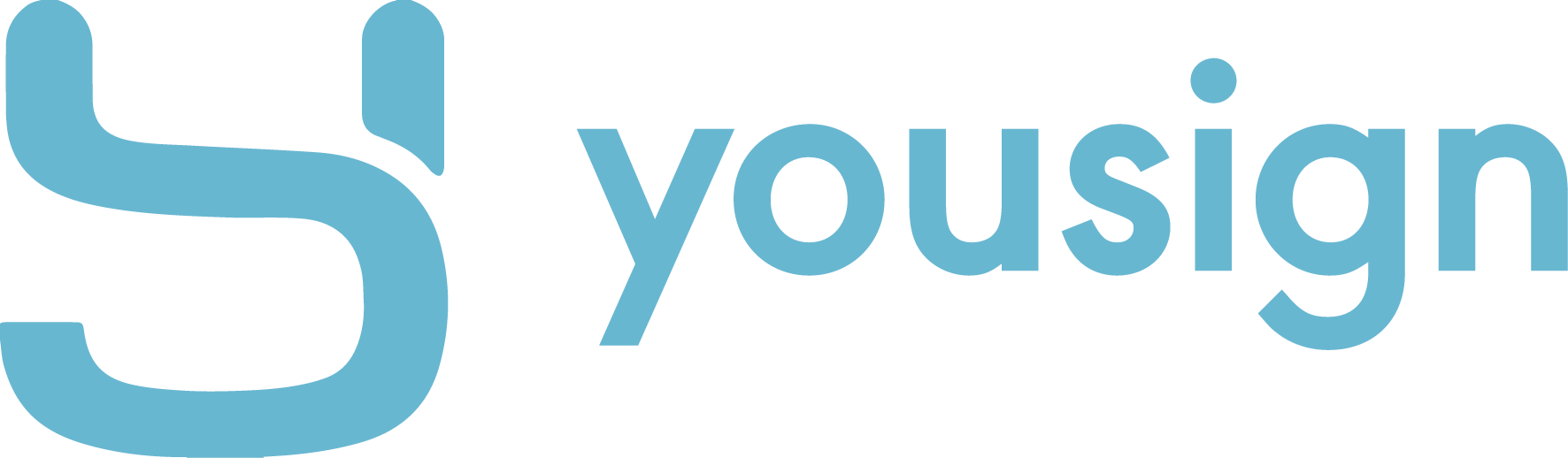Yousign Signature Electronique Immobilier 2 Logo