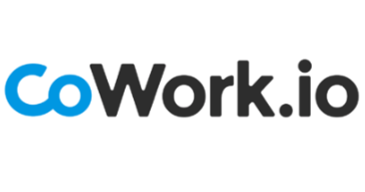 Logo Cowork.io