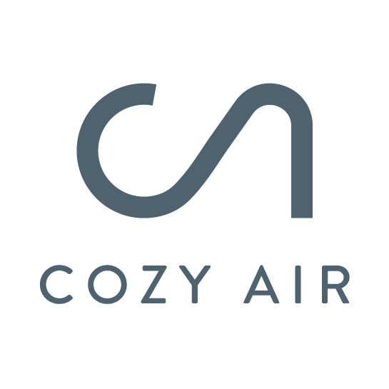 Logo Cozy Air