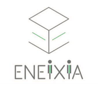Eneixia Logo