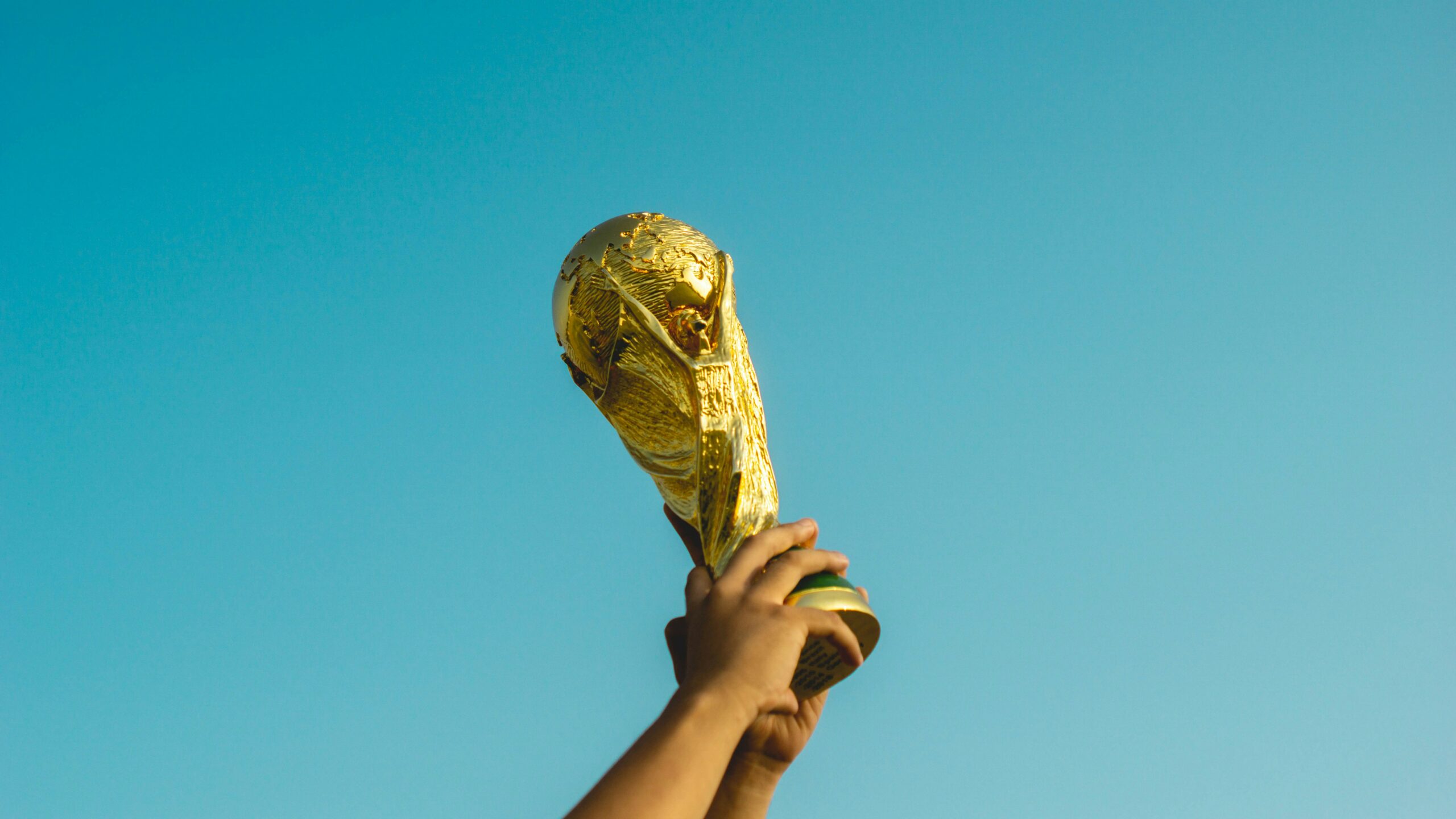 Coupe du Monde dans l'immobilier : profitez en pour communiquer