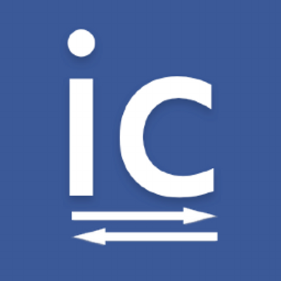 Intercabinet Logo Partage Mandats Immobilier