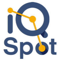 Logo iQ Spot