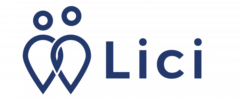 Logo Lici – Activité cessée