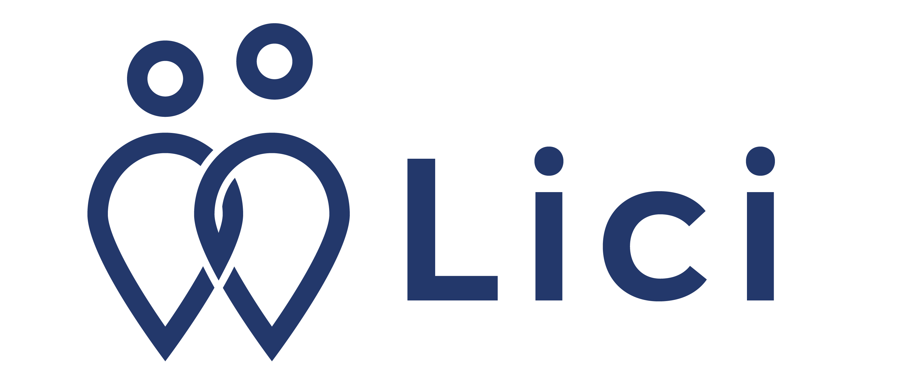 Logo Lici – Activité cessée