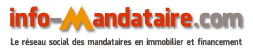 Logo Info-Mandataire.com
