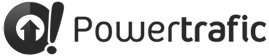 Logo Powertrafic