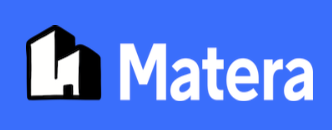 Matera Logo Copropriété Immobilier Annuaire La Reserve