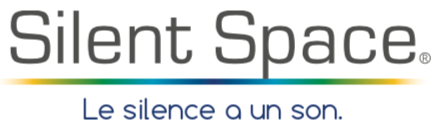 Silent Space Logo