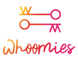 Logo Whoomies