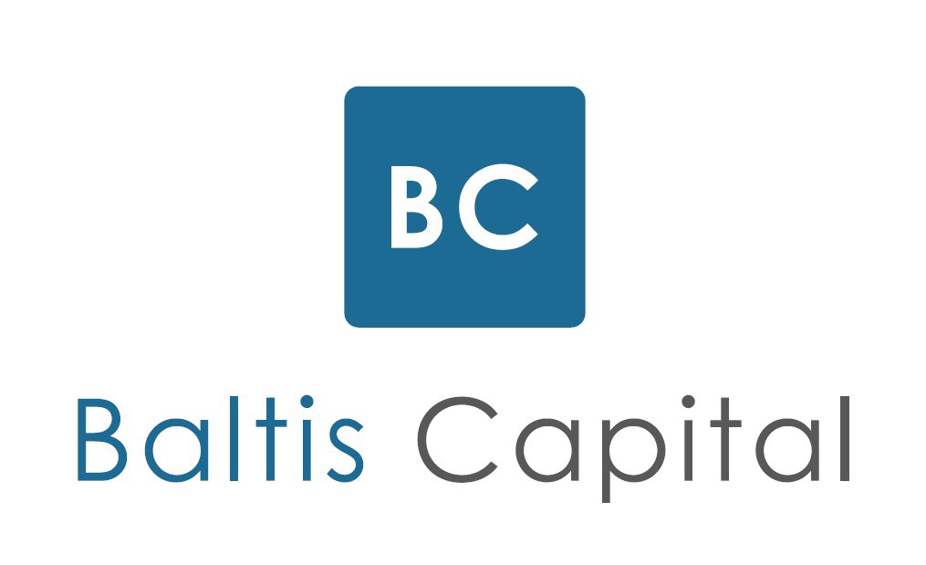 Logo Baltis Capital