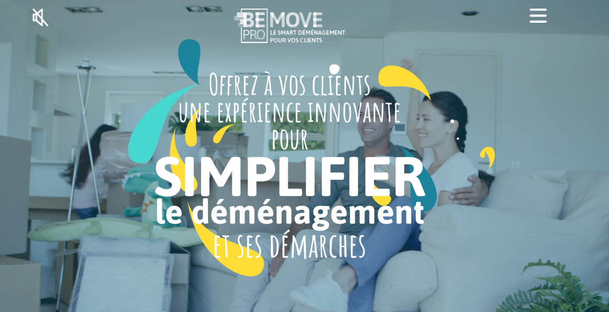 Bemovepro Demenagement Services Immobilier