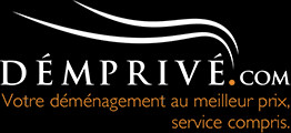 Logo DemPrivé