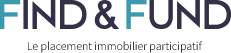Findandfund Logo Financement Participatif Immobilier
