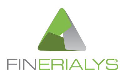 Logo Finerialys