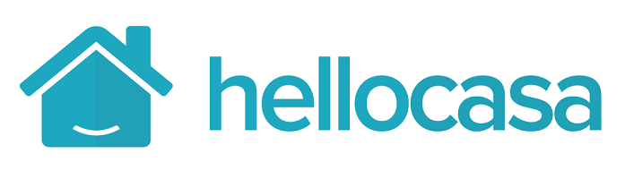Logo Hellocasa
