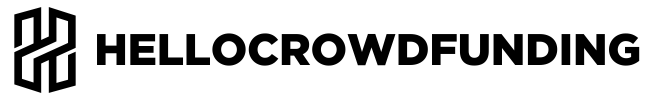 Logo hellocrowdfunding