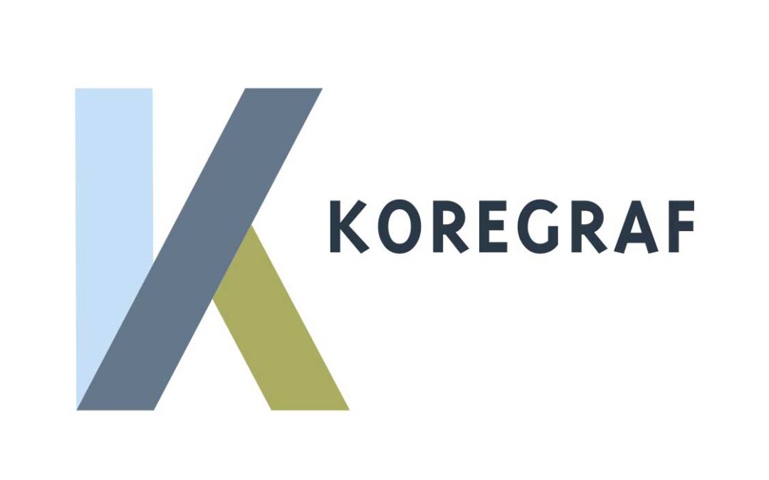 Logo Koregraf