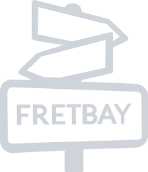 Logo Fretbay Demenagement Services Immobilier