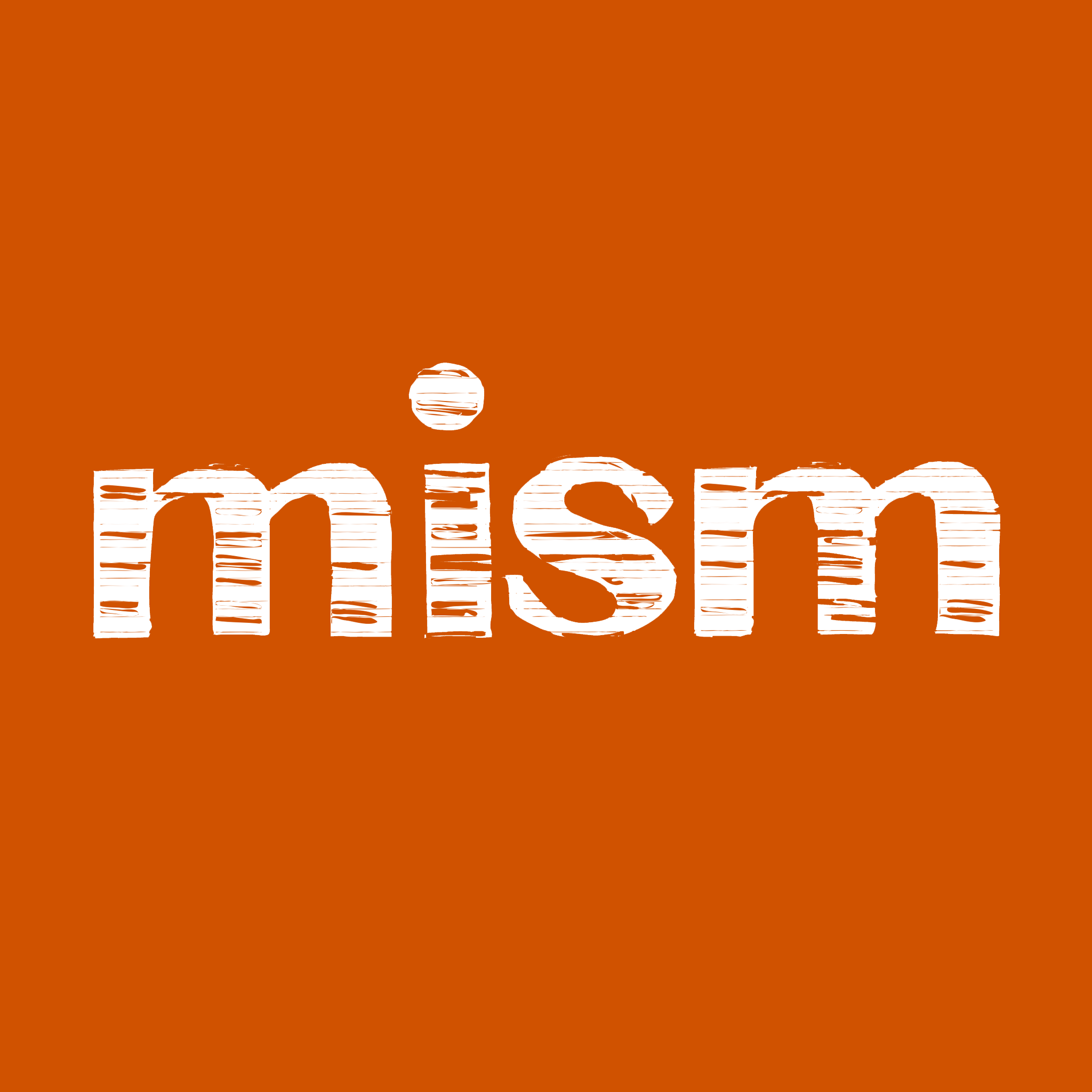 Logo Mism
