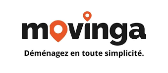Logo Movinga