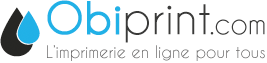 Logo Obiprint