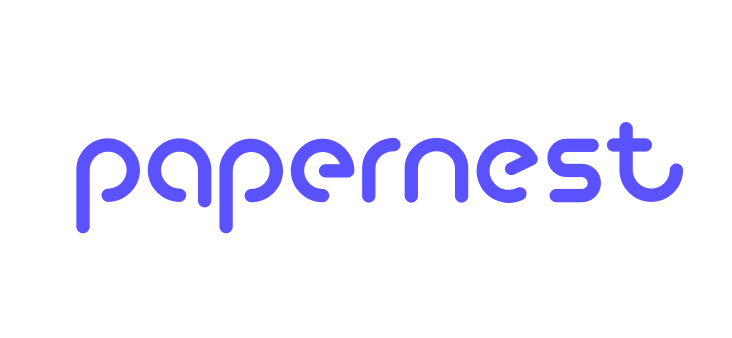 Logo Papernest