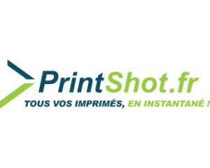 Logo Printshot