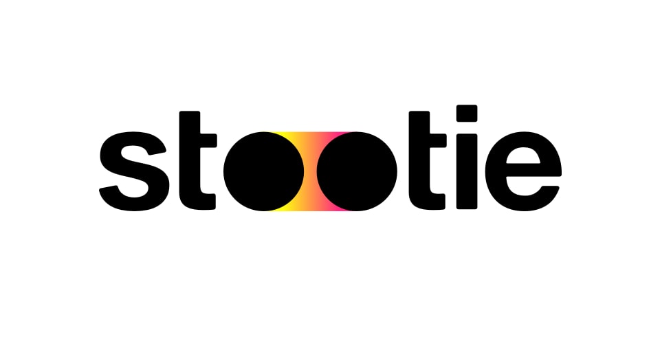Logo Stootie
