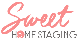 Sweethomestaging Logo Homestaging Services Immobilier