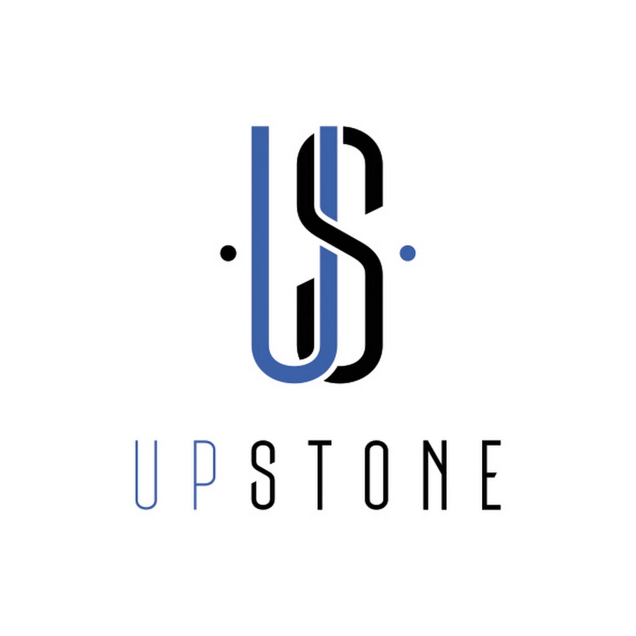 Upstone Logo Financement Investissement Participatif Immobiiler