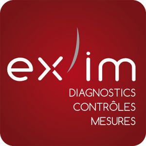Logo EX’IM Expertises