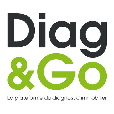 Logo Diag&Go