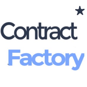Logo Contract Factory
